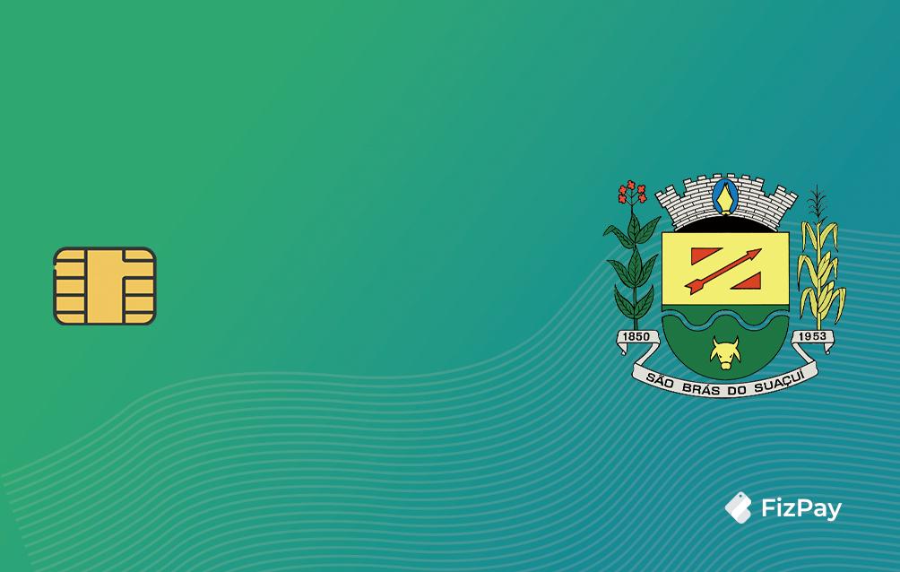 Cartão governo